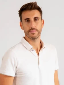 Alejandro Martí