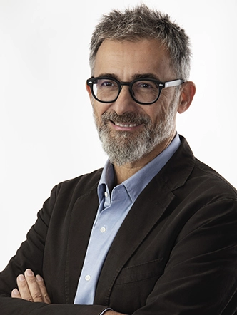 Antonio Gutiérrez-Rubí