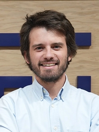 Jordi Vidal