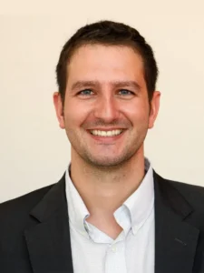 Jorge Juan Fernández