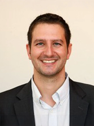 Jorge Juan Fernández