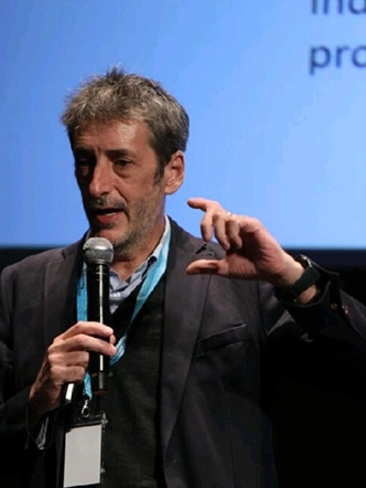 José Moisés Martín