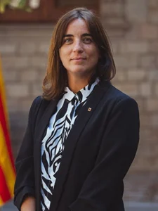 Núria Montserrat Pulido