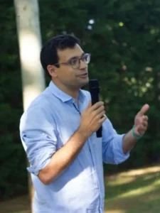 Oriol Fuertes Cabassa